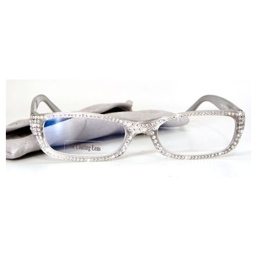 Debby Burk Optical - Unique Reading Glasses