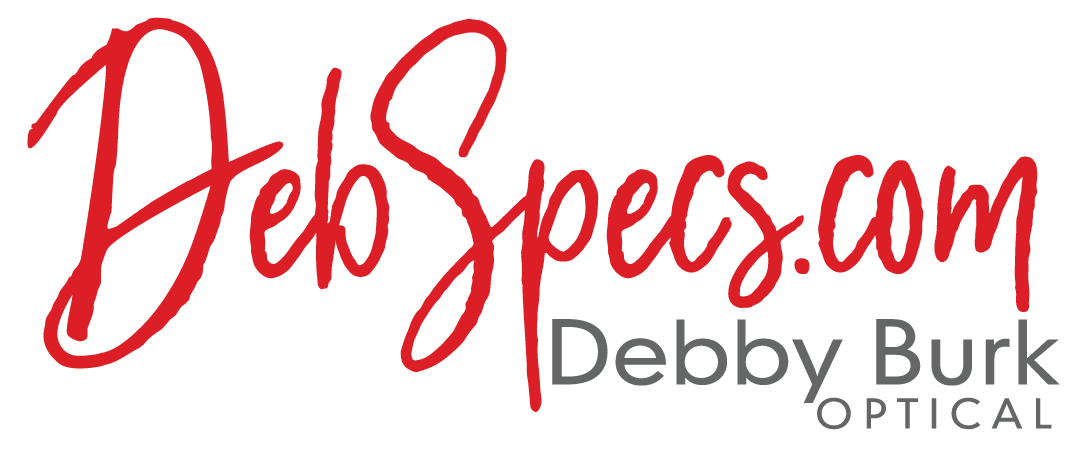 DebSpecs Reading Glasses