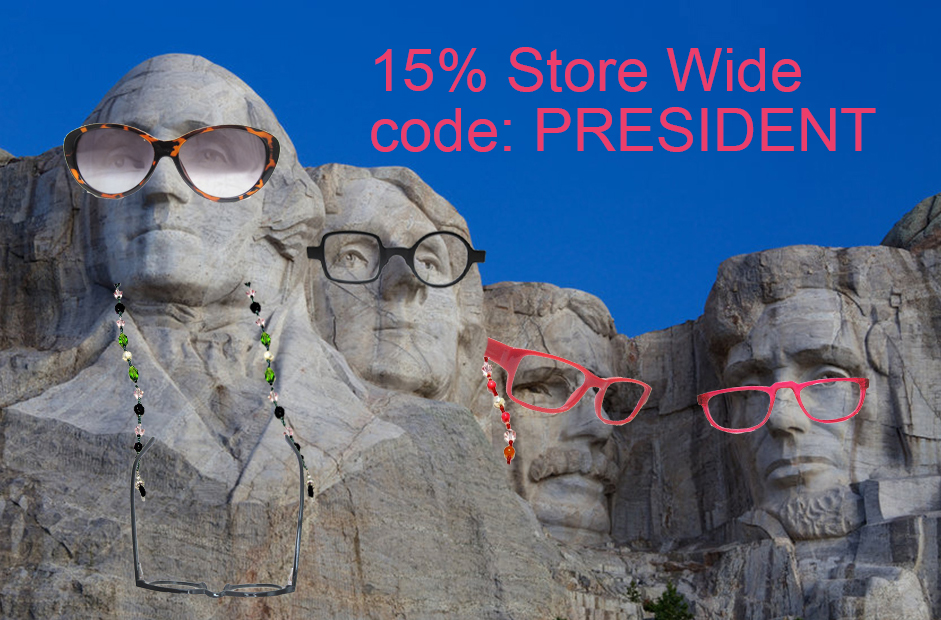 President's Day Sale